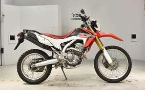 HONDA CRF250L MD38