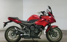 YAMAHA XJ6 2009 RJ19