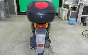 SUZUKI LET's 4 CA46A