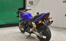 HONDA CB400SF VTEC SPEC 2 2002 NC39