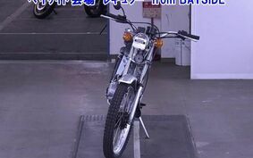 HONDA イーハトーブ 125 JD03