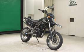 KAWASAKI KLX125D TRACKER LX125D