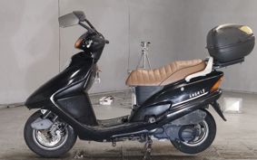 HONDA SPACY125 JF04