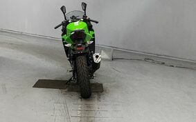 KAWASAKI NINJA 250 EX250P