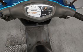 SUZUKI ADDRESS V125 CF46A