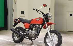 HONDA APE 100 HC07