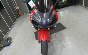 SUZUKI GSX-R1000 2002 GT74A