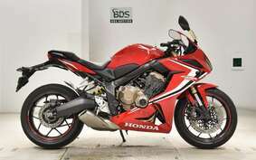 HONDA CBR650R 2020 RH03