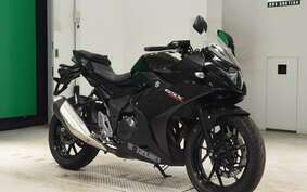 SUZUKI GSX250R DN11A