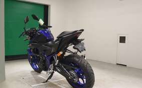 YAMAHA MT-25 RG43J