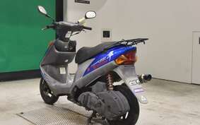 SUZUKI ADDRESS V125 CF4EA