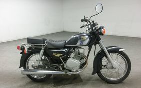 HONDA CD125T BENLY CD125T