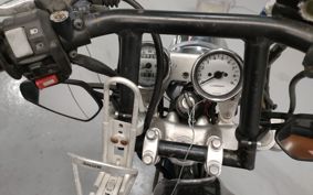 YAMAHA TW200 DG07J