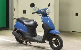 SUZUKI LET's CA4AA