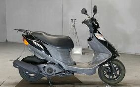 SUZUKI ADDRESS V125 G CF4EA