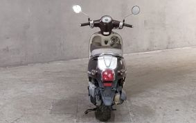 HONDA GIORNO AF70