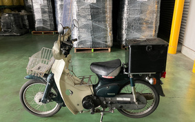 HONDA C50 SUPER CUB AA01