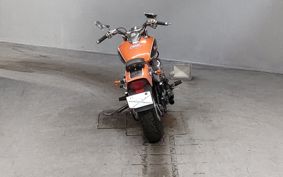 YAMAHA DRAGSTAR400 4TR