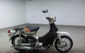 HONDA LITTLE CUB C50