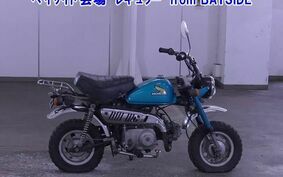 HONDA MONKEY Z50J