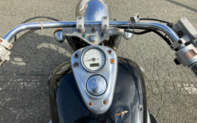 HONDA SHADOW400 1999 NC34