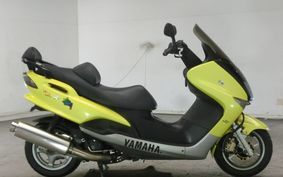 YAMAHA MAJESTY 125 SE22