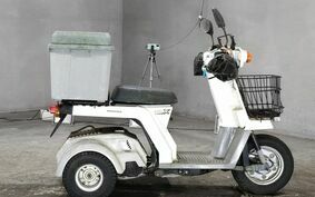 HONDA GYRO X TD01