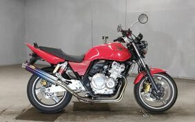 HONDA CB400SF VTEC REVO 2008 NC42