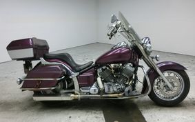 YAMAHA DRAGSTAR 400 CLASSIC 1998 4TR