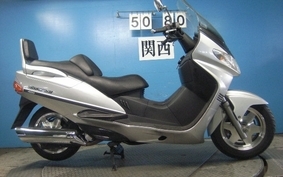 SUZUKI SKYWAVE 400 CK41A