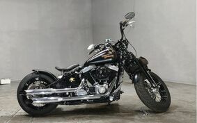 HARLEY FLSTSB 1580 2009 JM5