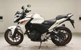 HONDA CB400F 2013 NC47