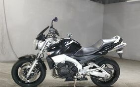 SUZUKI GSR400 2006 GK7DA