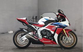 HONDA CBR1000RR SC59