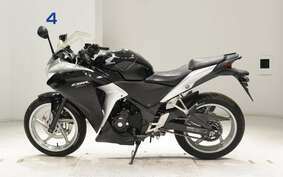 HONDA CBR250R GEN 3 MC41