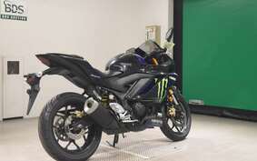 YAMAHA YZF-R25 A RG43J