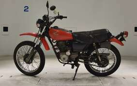 HONDA XL230 MC36