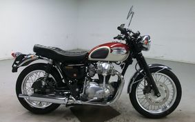 KAWASAKI W650 2004 EJ650A