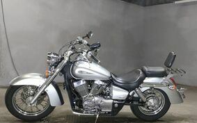 HONDA SHADOW 400 CLASSIC 2009 NC44