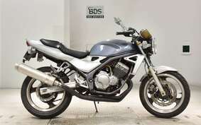 KAWASAKI BALIUS 250 ZR250A