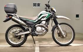 YAMAHA SEROW 250 DG17J