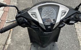 HONDA LEAD 125 JF45