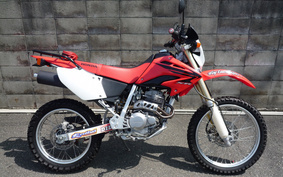 HONDA XR250 MD30