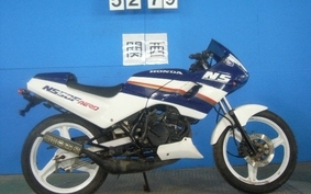 HONDA NS50F AC08