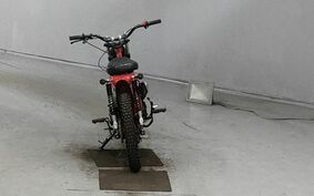 HONDA C70 SUPER CUB C70K2