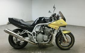 SUZUKI GSF750 1999 GR7EA