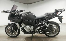 YAMAHA FZ FAZER FEATHER 2008 RN21J