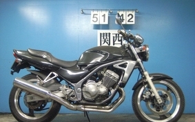 KAWASAKI BALIUS 250 1993 ZR250A