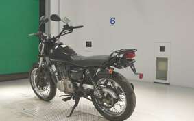 SUZUKI GRASS TRACKER NJ4DA