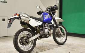 SUZUKI DJEBEL 250 XC SJ45A